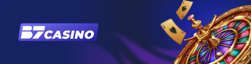 B7 casino nederland - Een nieuw hoofdstuk in de Nederlandse iGaming‑markt