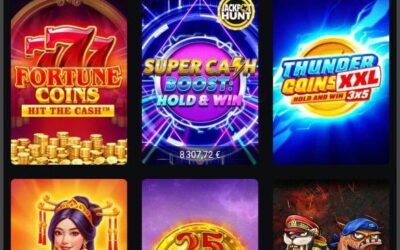 Quelles sont les premières impressions en ouvrant un compte sur Leon Casino France ?