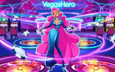 What you’ll learn about Vegashero Casino