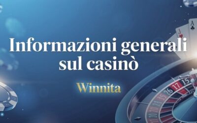 Perché è difficile trovare un casinò online affidabile