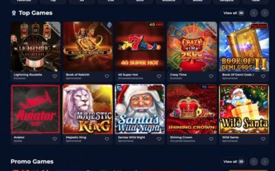 Discover the Thrills of NineWin Casino UK: Login and Play Today