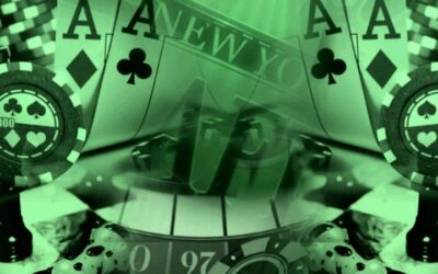 What is Patrick Spins Casino?